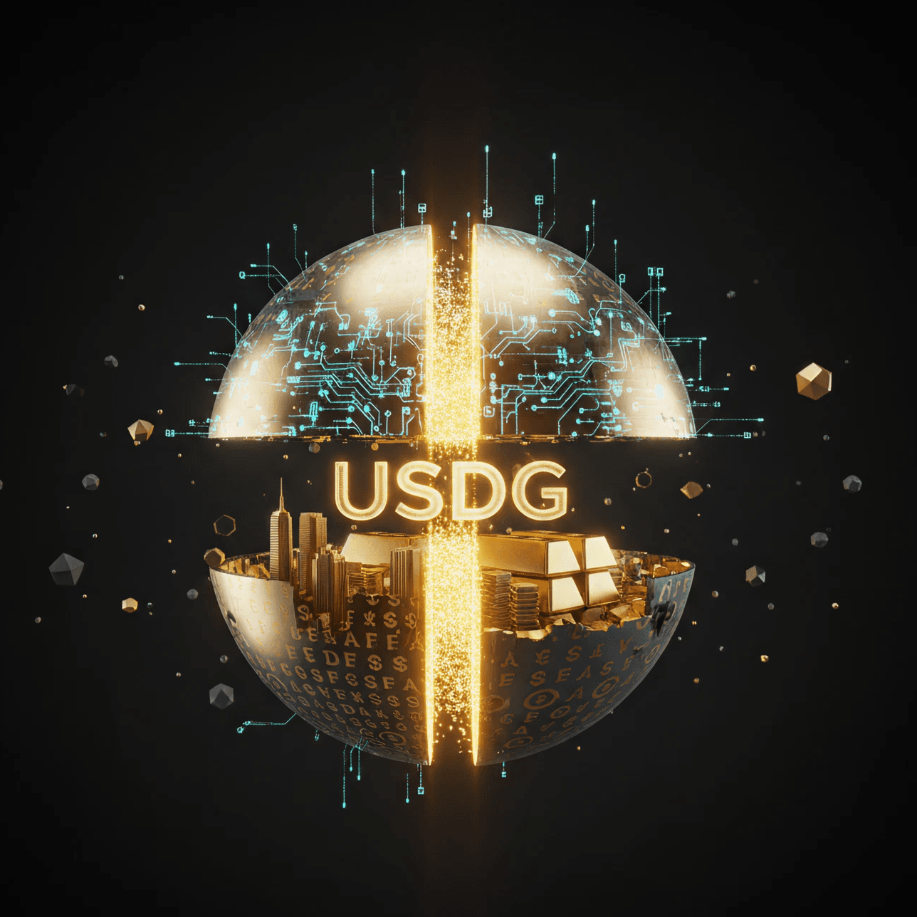 Beyond Traditional Stablecoins